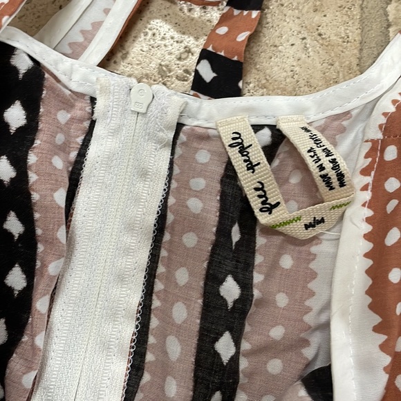 Free People Dress - Picture 3 of 3